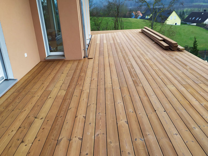 Zimmerei & Holzbau Kugler - Buhlsbach - 91611 Lehrberg