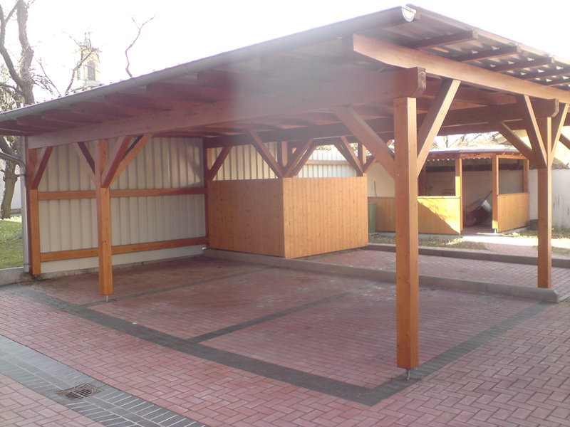 Zimmerei & Holzbau Kugler - Buhlsbach - 91611 Lehrberg