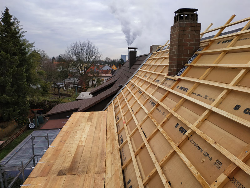 Zimmerei & Holzbau Kugler - Buhlsbach - 91611 Lehrberg