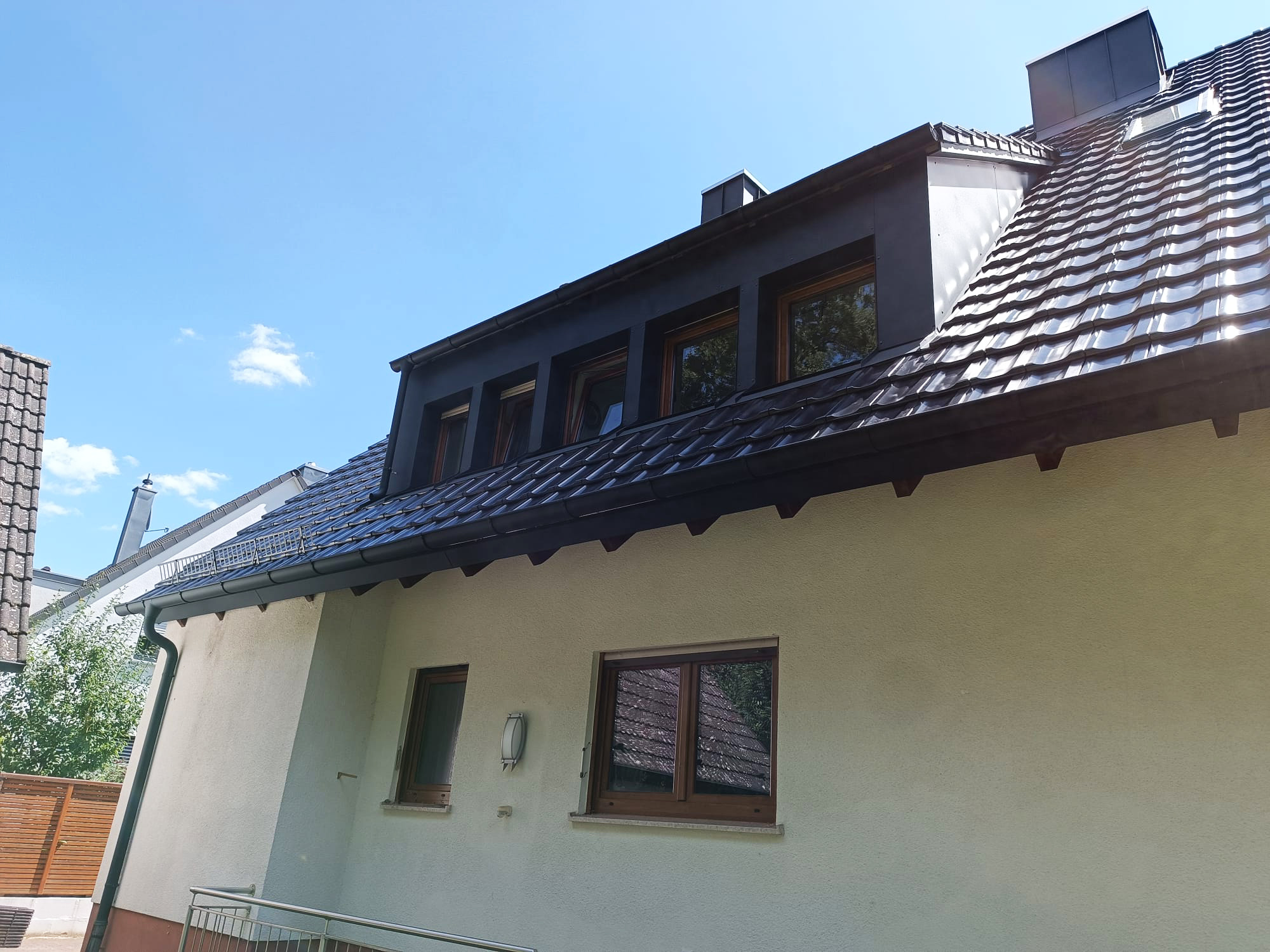 Zimmerei & Holzbau Kugler - Buhlsbach - 91611 Lehrberg