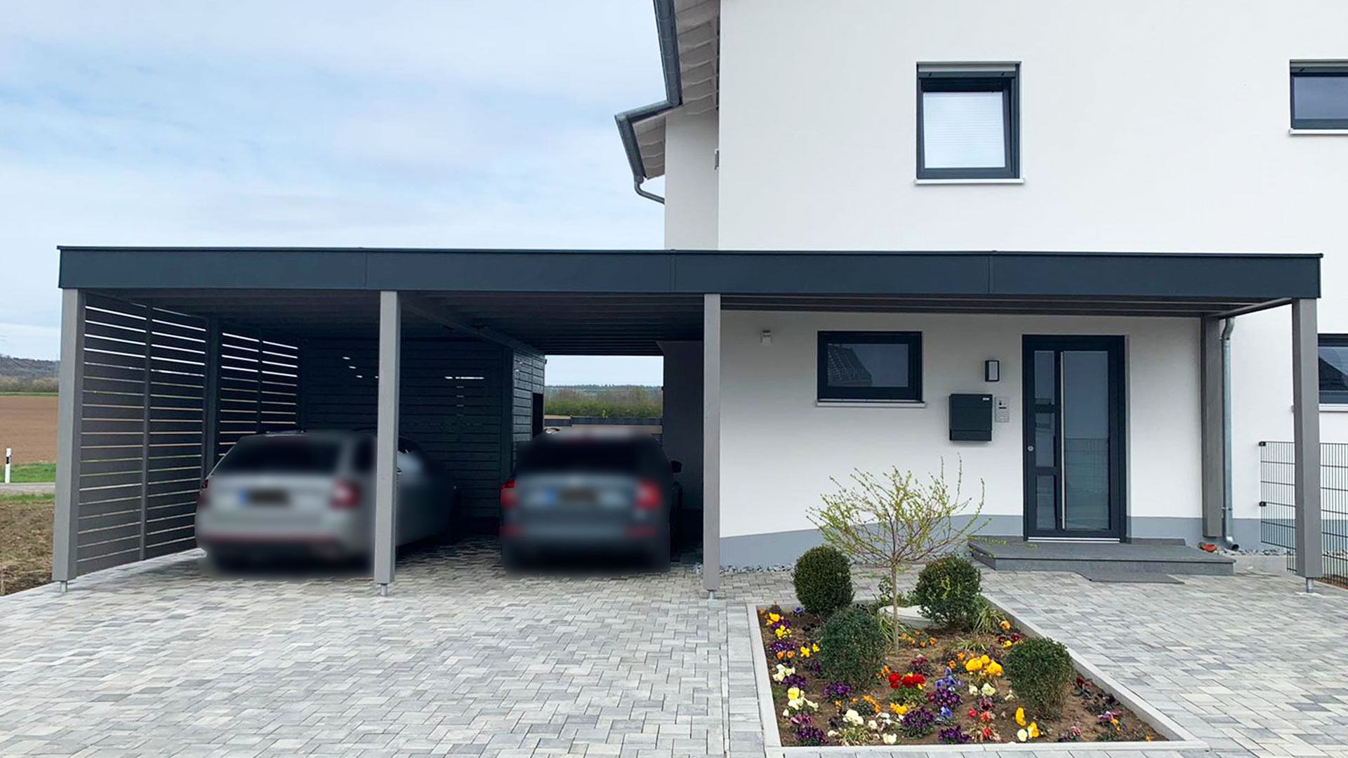 Zimmerei Kugler - Lehrberg - Ansbach