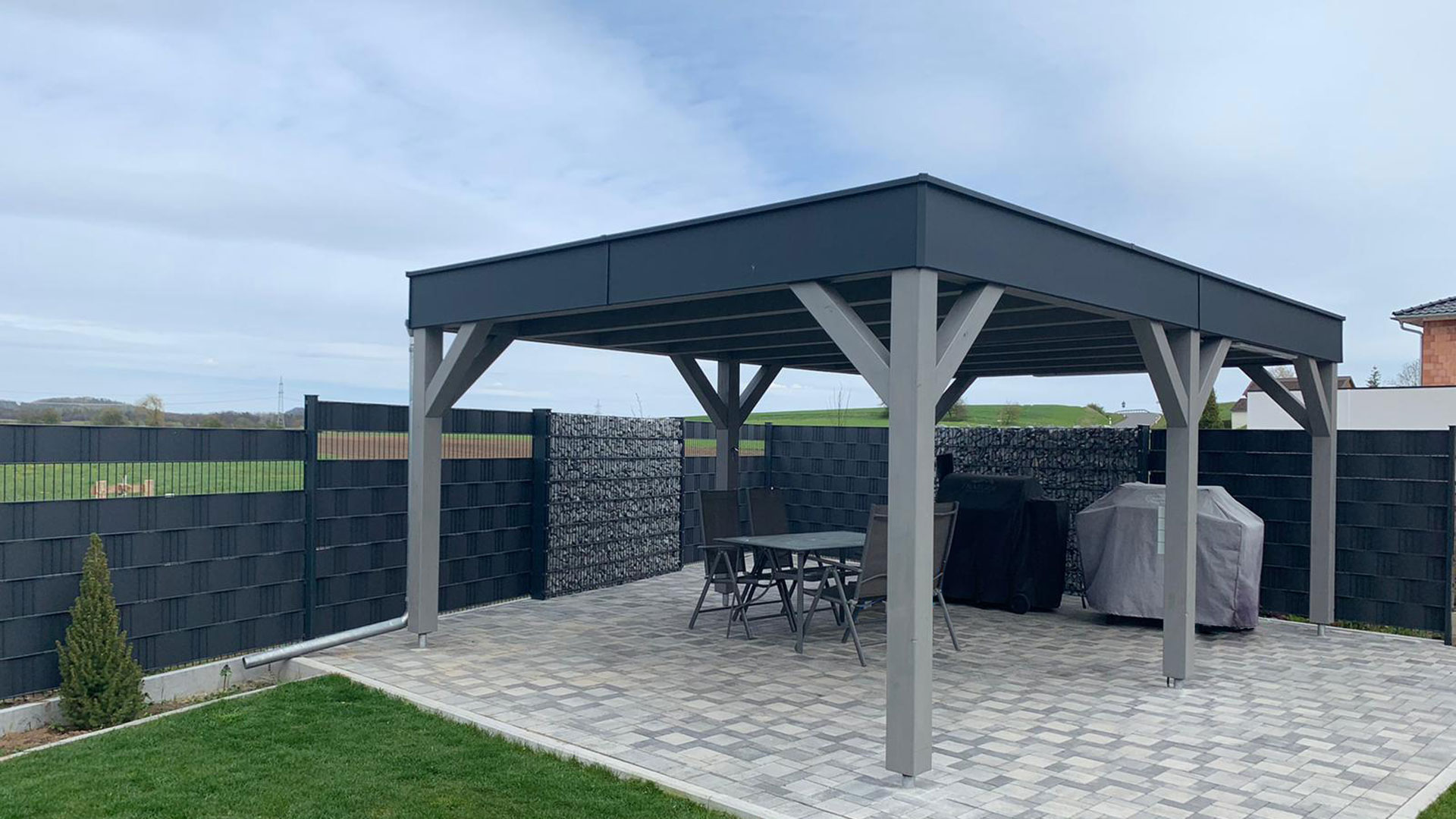 Zimmerei Kugler - Lehrberg - Ansbach